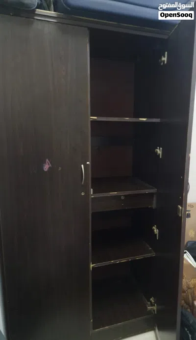 دولاب closet 4