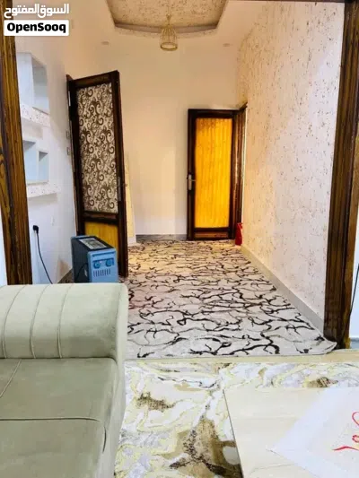 حوش 3 ادوار للبيع في شارع عشرين ( بالقرب من العيادة ) ب350 الف 2