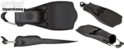 Rocket Adjustable Strap Dive Fins FOR SALE, BRAND NEW ROCKET FINS POWER SPEED. 2