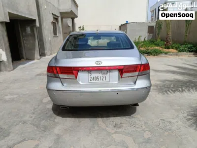 هيونداي جراند يور 4
