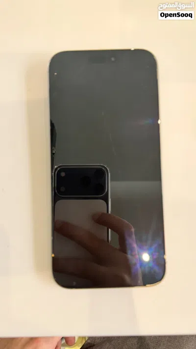 ايفون 16 برو ماكس iPhone 16 pro max 2