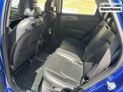 کیا Sportage SX 2