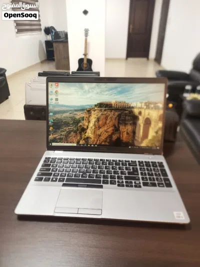 مجموعه لاب توبات مستخدمه بحاله الوكاله 3