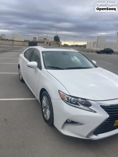 Lexus ES ES 350 2