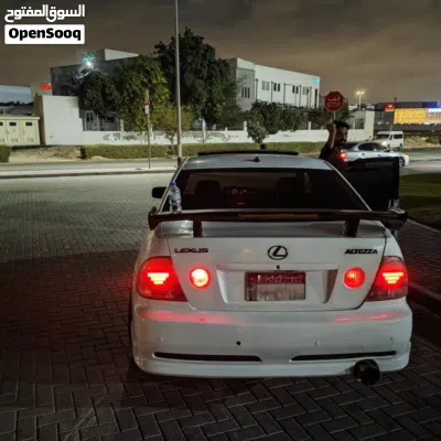 Lexus IS IS 300 2