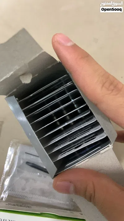 سماعات طبية من شركة PHONAK 4
