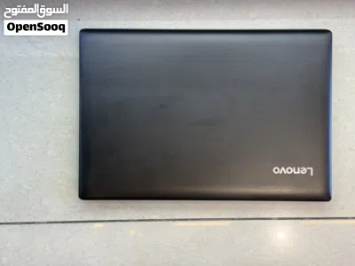 Laptop Lenovo مستعمل بسعررر مميز 3