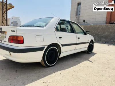 بيجو اخرى 3