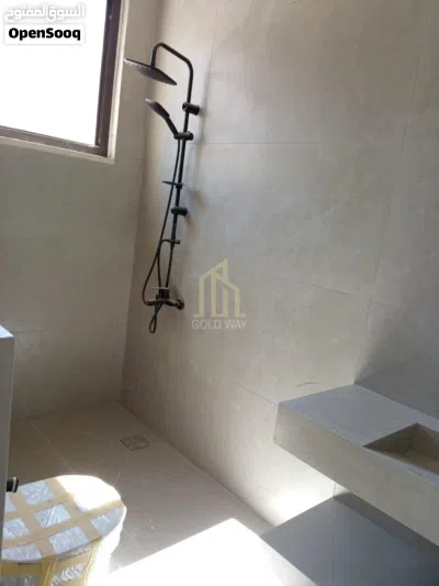 خلف كوزمو شقة طابق أول حديثة 110م استثمارية سكنية بسعر مميز / ref 1375 2