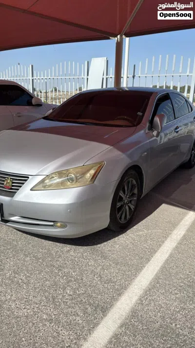 Lexus ES ES 350 3