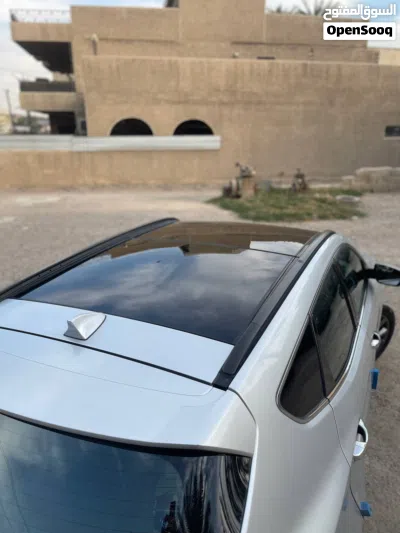 هیۆندای Santa Fe Sport 2.0t 4