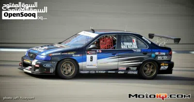 Nissan Sunny S 4