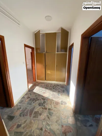 فيلا للايجار جاهزه للاستثمار للقطاع الحكومي او الخاص 4