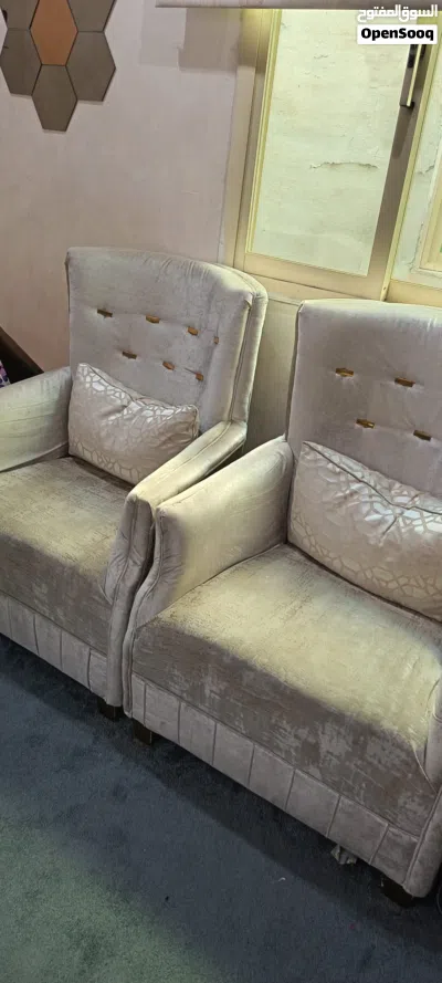 طقم كنب للبيع 2