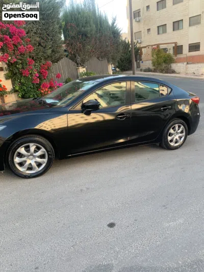 مازدا 3 Standard 3