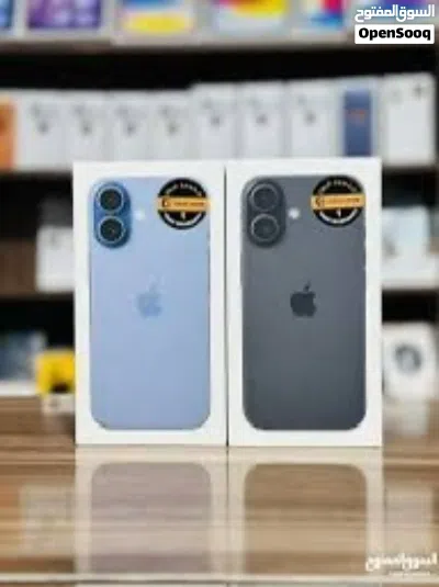 iphone 17 (256GB/512GB) NEW ايفون 17 جديد كفالة لمدة 12 شهر 4