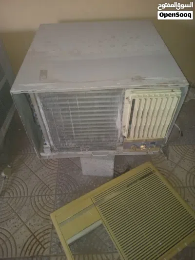 للبيع مكيف جنرال 4