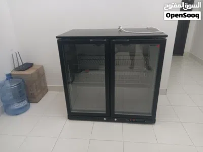 Bottle cooler 4