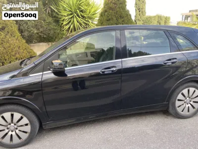 Mercedes Benz B-Class B 250 3