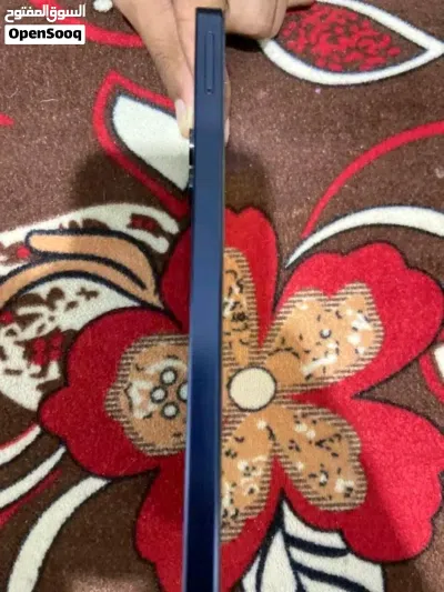 سامسونج A06 للبيع استعمل اسبوع تليفون قاعد جديد 3