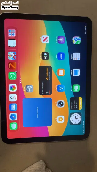 ايباد ابل 10 2