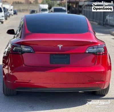 Tesla Model 3 Standard Plus 3