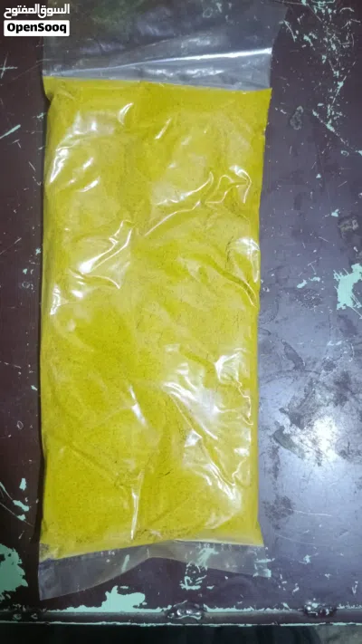 حناء وزيوت معصره وشربه و بهارات 2
