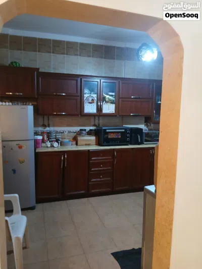 فرصة عمارة للبيع في الحدائق 4