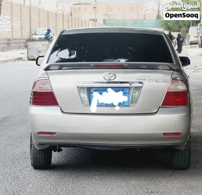 Toyota Corolla XLI 2