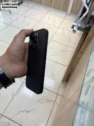 I phone 14pro 3