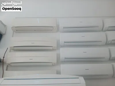 Panasonic 2 ton Ac for sele 2