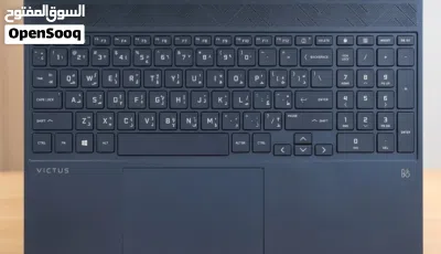 لابتوب hp اعلى فئة الجيل 12 2