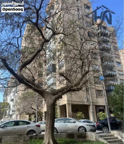 شقة سكنية دور الاول بعد ارضي عمارات الاستثمار الدهماني من حجم صغير خالصة شهادة عقارية 2
