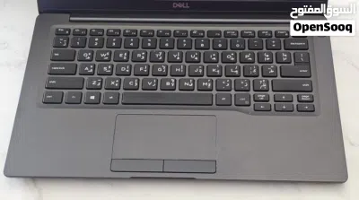 DELL LATITUDE 7400 CORE I7 PROCESSOR 8TH GENERATION INTEL UHD GRAPHICS 620 TOUCHSCREEN 14 INCH 3