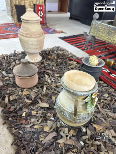 تحف نحاسيه تراثيه 2