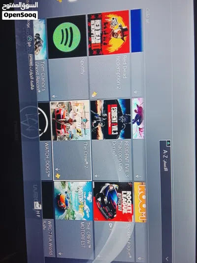 **عنوان الإعلان: للبيع حساب سوني (PSN) أسطوري ونادر - حساب شخصي أساسي من 2020متوفر راجحي وd360 4