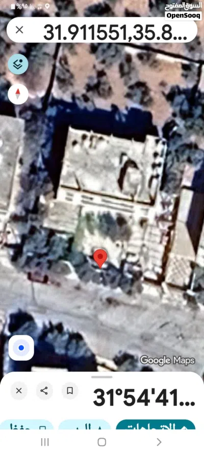 عماره سكنيه ثلاث طوابق موقع هادي 2
