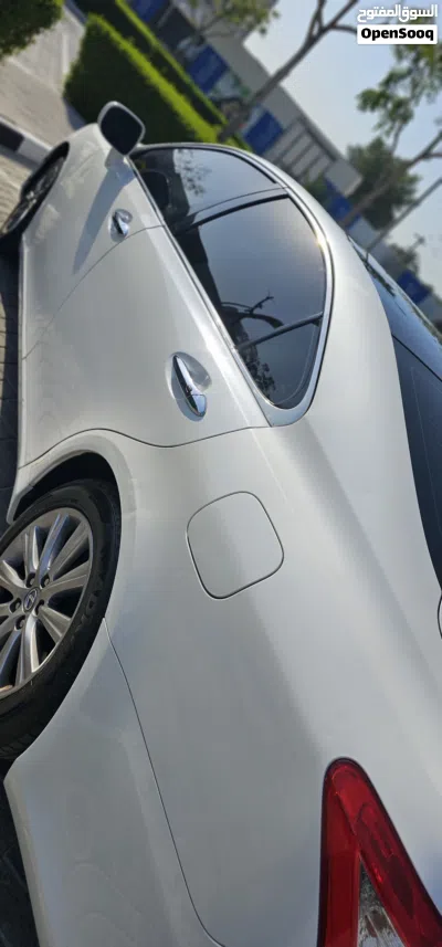 Lexus ES ES 350 3