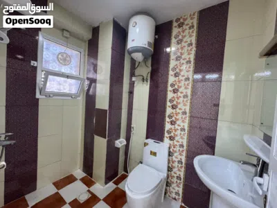 شقة للإيجار في الموالح الجنوبية للموظفين فقط – Apartment for Rent in Al Mawaleh Sout 4