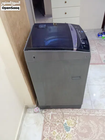 غساله وايت بوينت العبد 4