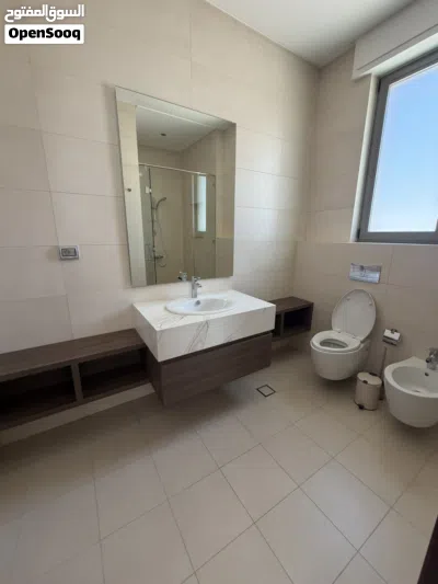 Luxury Rooftop furnished for rent Abdoun 3