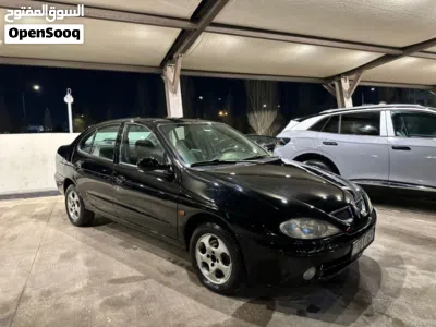 Renault Megane Standard 3