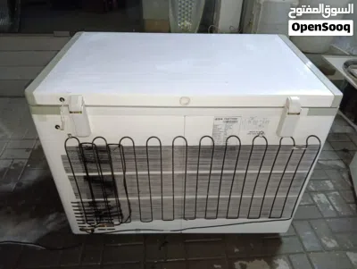 فريزر نظيف بالكامل وممتاز جدا بدون اعطال(Aftron)قابل للتفاوض 4