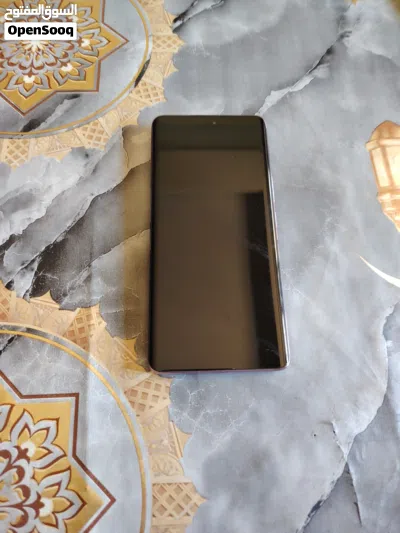 هونر Honor X9c نظيف جداً بحالة الوكالة 256GB - 12RAM 2