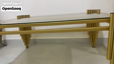 طاولة coffee table 4