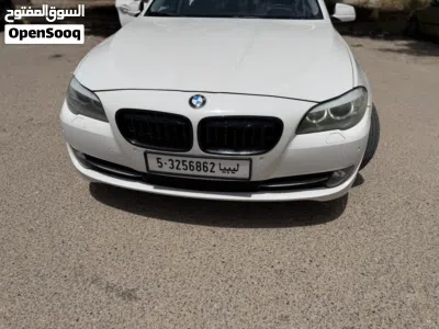 BMW 5 Series 535 3