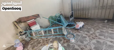 بيع ارجوحة و زحوطة اطفال 2