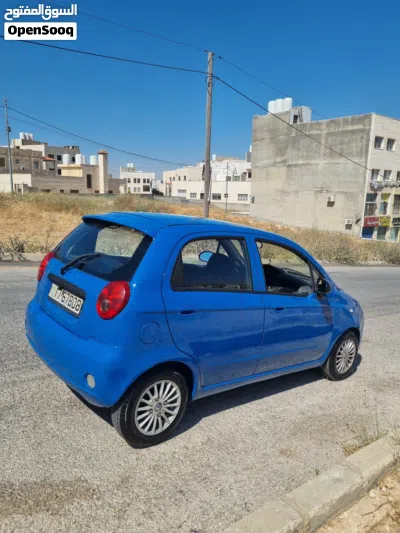 Chevrolet Spark LS1 2