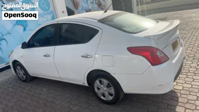 Nissan Sunny S 3