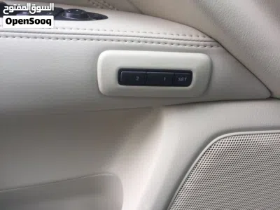 Infiniti QX60 Autograph 3